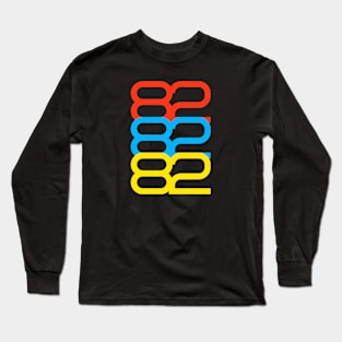 E82 Long Sleeve T-Shirt